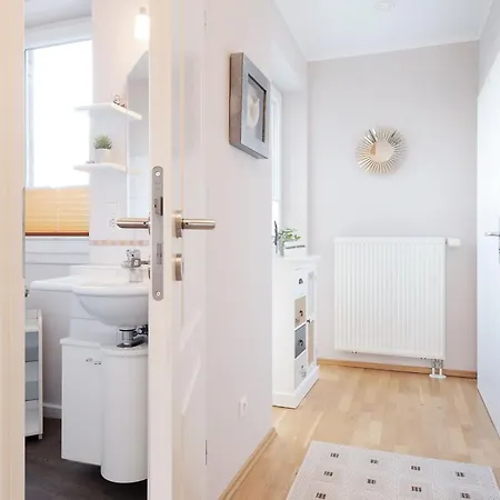 Διαμέρισμα Strandappartement *