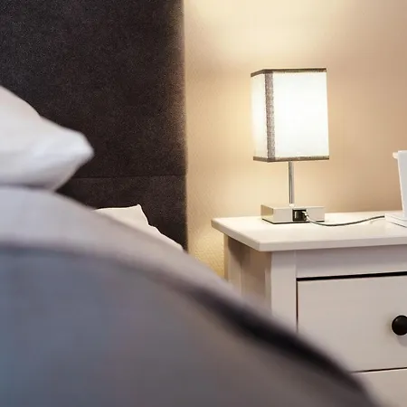 Διαμέρισμα Strandappartement Laboe