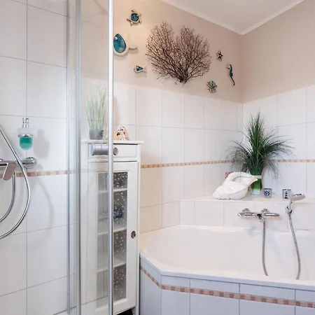 Strandappartement Διαμέρισμα Laboe