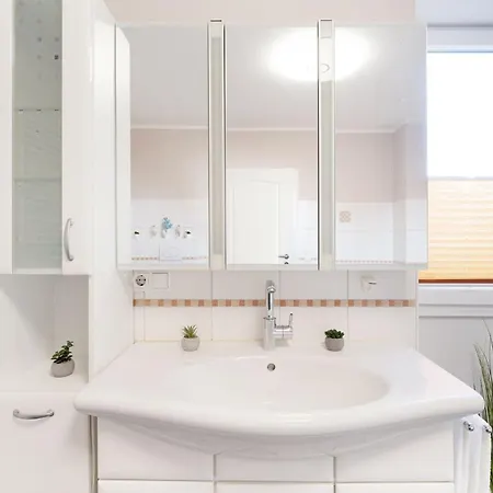 Διαμέρισμα Strandappartement