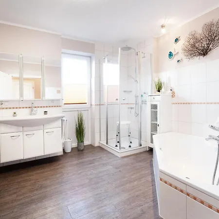 Διαμέρισμα Strandappartement Laboe