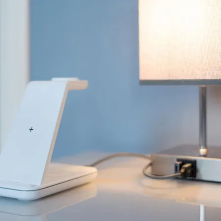 Strandappartement Διαμέρισμα