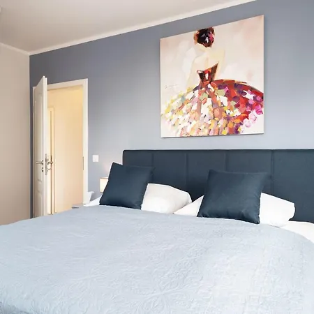 Strandappartement Laboe