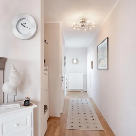 Διαμέρισμα Strandappartement