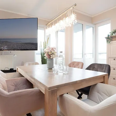 Διαμέρισμα Strandappartement