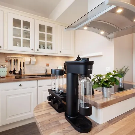 Διαμέρισμα Strandappartement Laboe