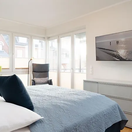 Διαμέρισμα Strandappartement