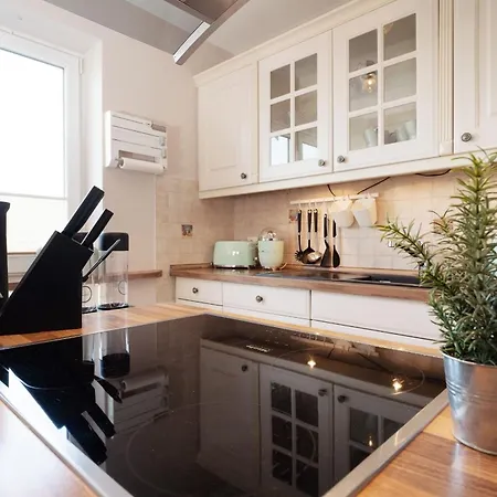 Strandappartement Διαμέρισμα Laboe