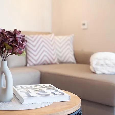 Strandappartement * Laboe