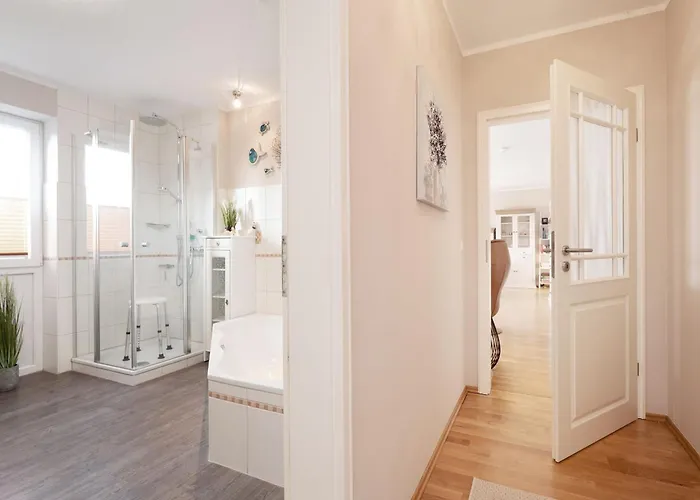 Strandappartement * Laboe