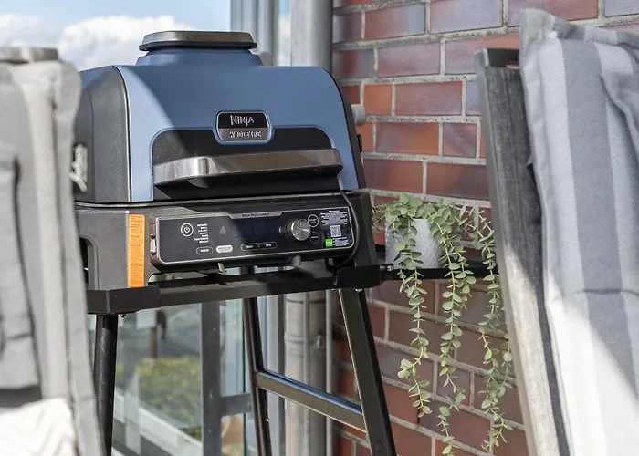 Apartamento Strandappartement