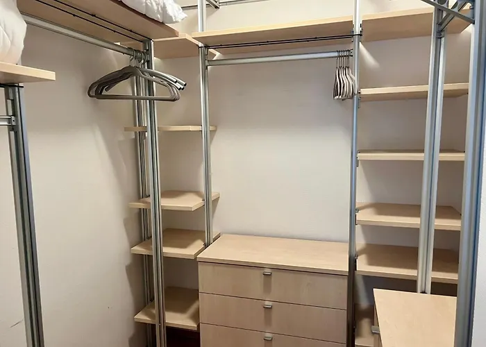 Apartamento Strandappartement Laboe